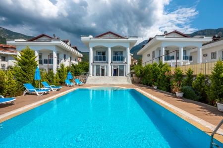 Villa Selmer 0 Resim