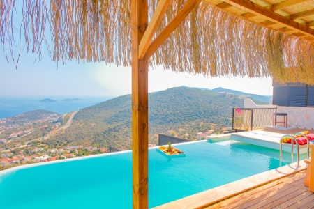 Villa Shamayaa House 1 Resim