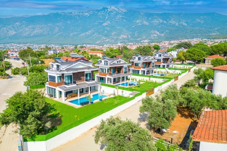 VİLLA CAPELLA SİRİUS 1 Resim