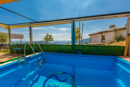 Villa Spring Duo 1 Resim
