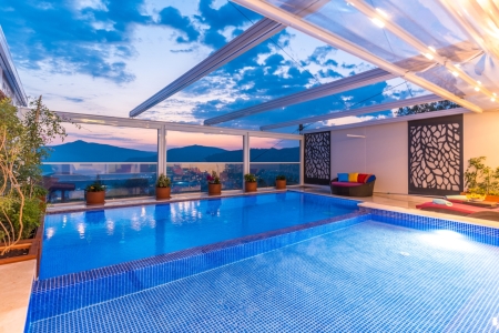 Villa Sude 2 Resim