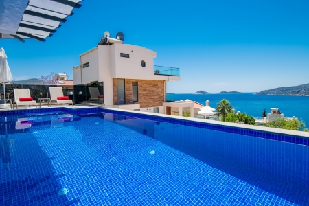 Villa Suit Noname 1 Resim