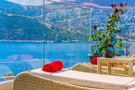 Villa Uğurlu 1 Resim