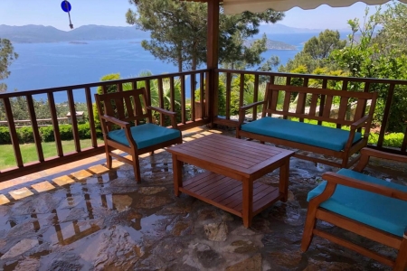 Villa Yuvam 4 Resim
