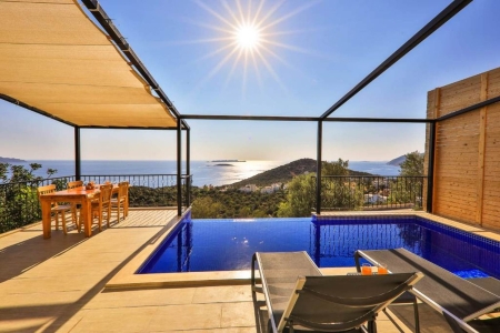 Villa Abosa 3 Resim