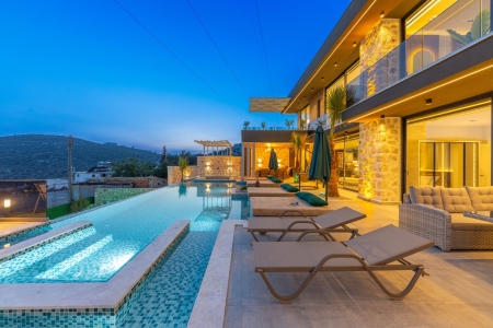Villa Ela Quality 2 Resim