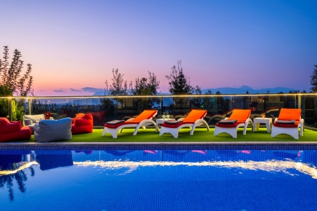 Villa Eva 1 Resim