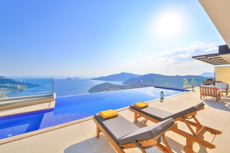Villa Maysa 0 Resim