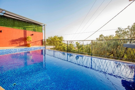 Villa Mira Queen 1 Resim