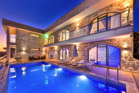 Villa Narin 10 0 Resim