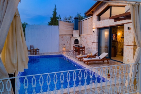 Villa Selen 3 Resim