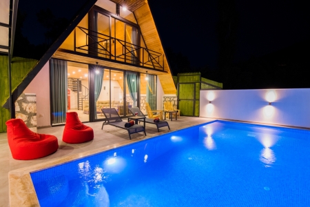 Villa Bolivya 2 Resim