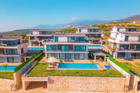 VİLLA YAKUT LAVANTA 2 Resim