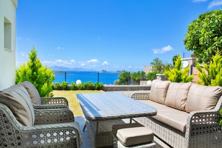 Villa Bodrum BD4123 0 Resim