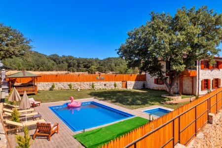 Villa The Antiphellos 2 Resim