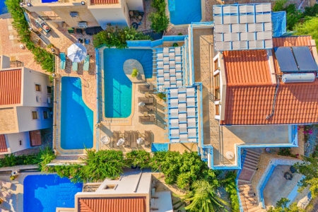 Villa Olivia 4 Resim