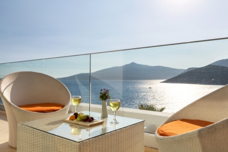Villa Afsana 3 Resim