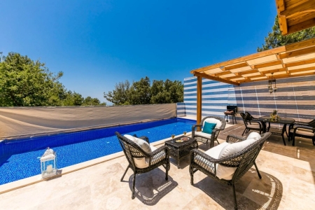 Villa Arga 3 4 Resim