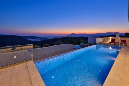Villa Azur 2 3 Resim