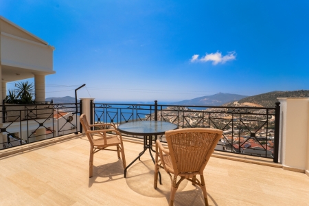 Villa Baynur 4 Resim