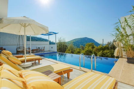 Villa Esin 3 Resim