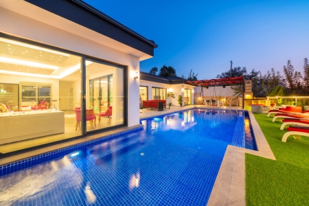 Villa Eva 0 Resim