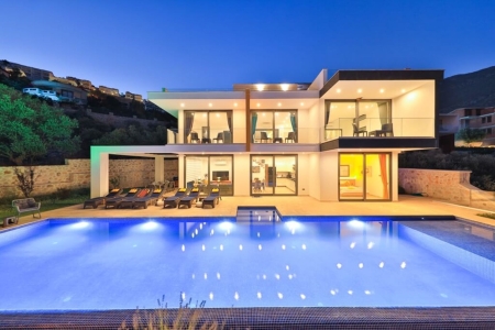 Villa Figen 0 Resim