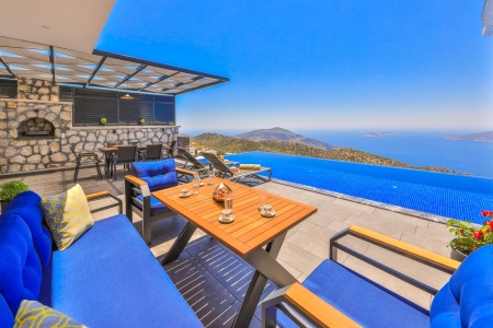 Villa Gardenya 3 Resim