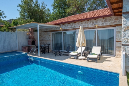 Villa Hayal Evi 0 Resim