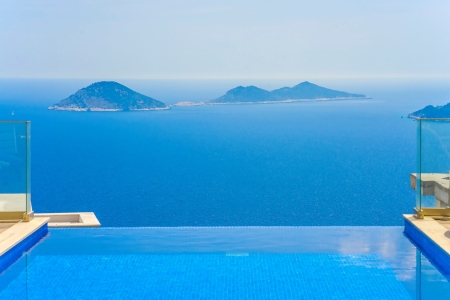 Villa Hillside 3 2 Resim