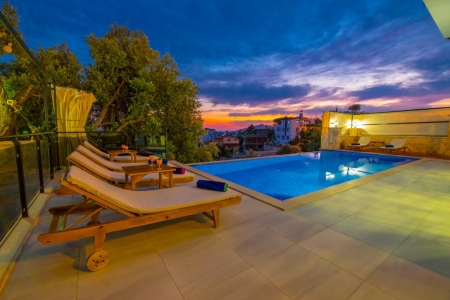 Villa Kahve 3 Resim