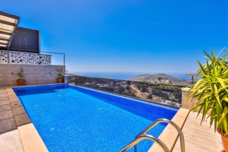 Villa Kardelen 2 2 Resim