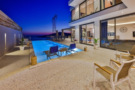 Villa Mare Mare 3 Resim