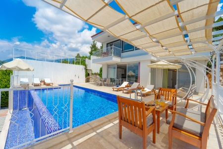 Villa Oscar 3 Resim