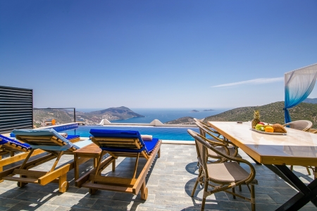 Villa Paris 2 Resim