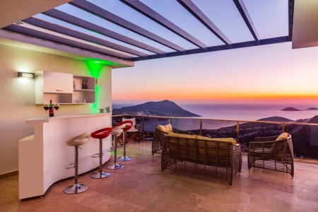 Villa Ela Akbel 4 Resim