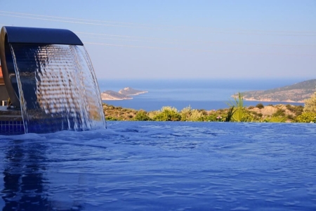 Villa Tiger 2 Resim