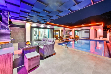 Villa Tayyar 2 Resim