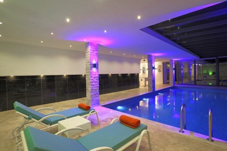 Villa WHITE SMITH 4 Resim