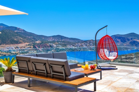 Villa Cornelia 4 Resim