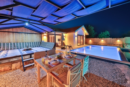 Villa Erisa 4 Resim