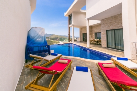 Villa Excellence 2 Resim