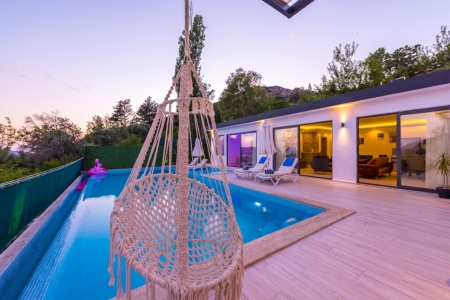 Villa Gül 3 Resim
