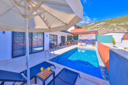 Villa İcon 4 Resim