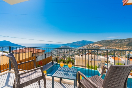 Villa Kaptan 4 Resim