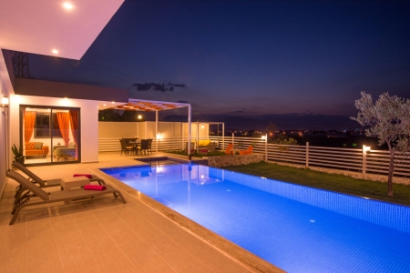 Villa Nar 3 Resim
