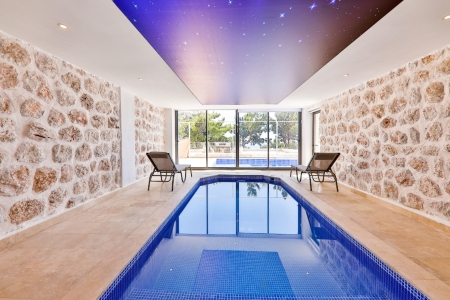 Villa Narin 5 4 Resim