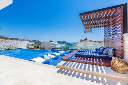 Villa Phi 2 Resim