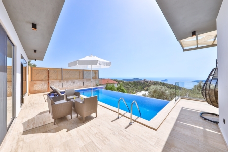 Villa Tufan 3 Resim