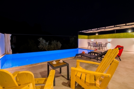 Villa Bolivya 3 Resim